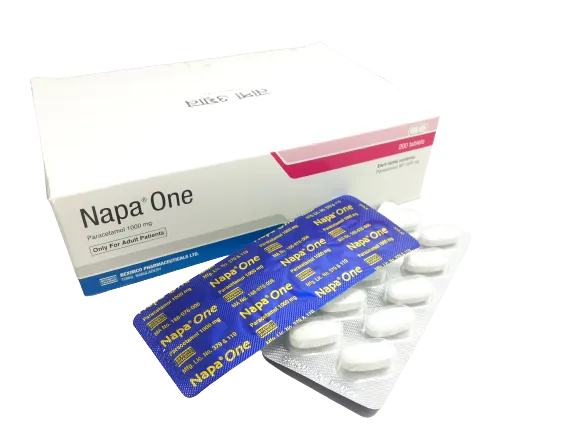 Napa ONE